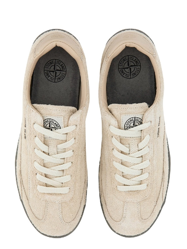 Rock Suede Sneakers