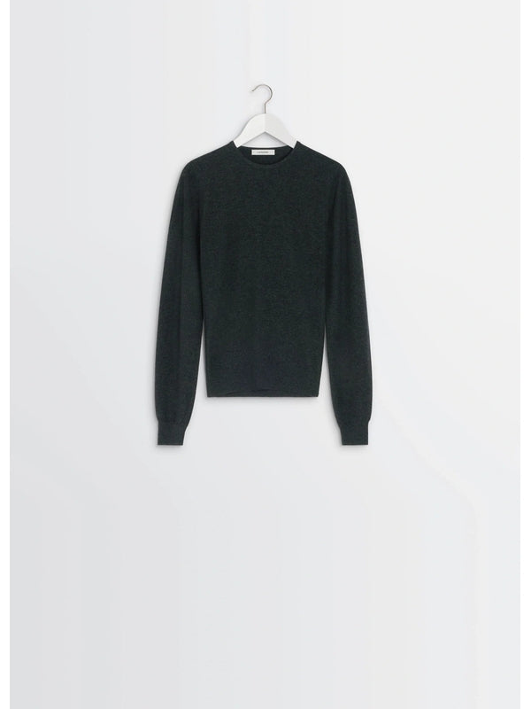 Crewneck Grey Sweater