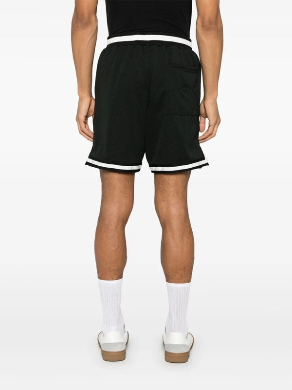 Champions Logo Printing Shorts