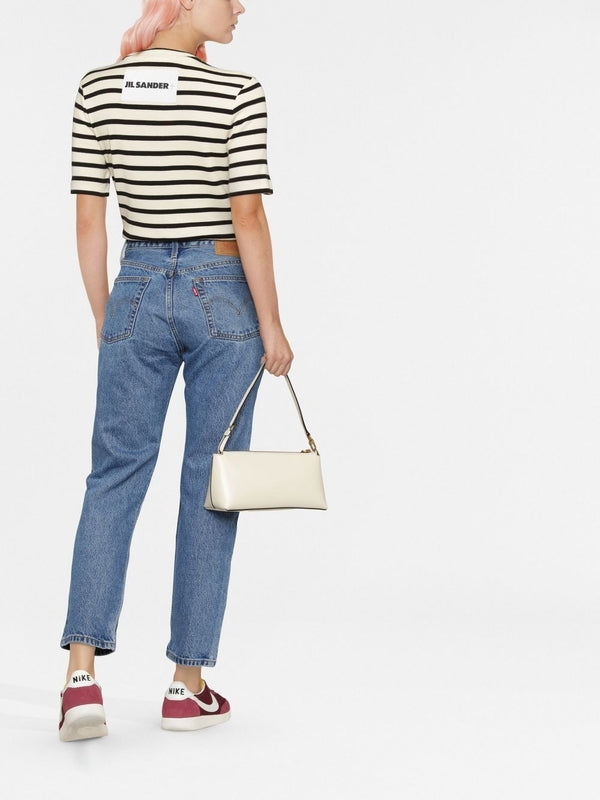 Levi'S Blue Denim Pants