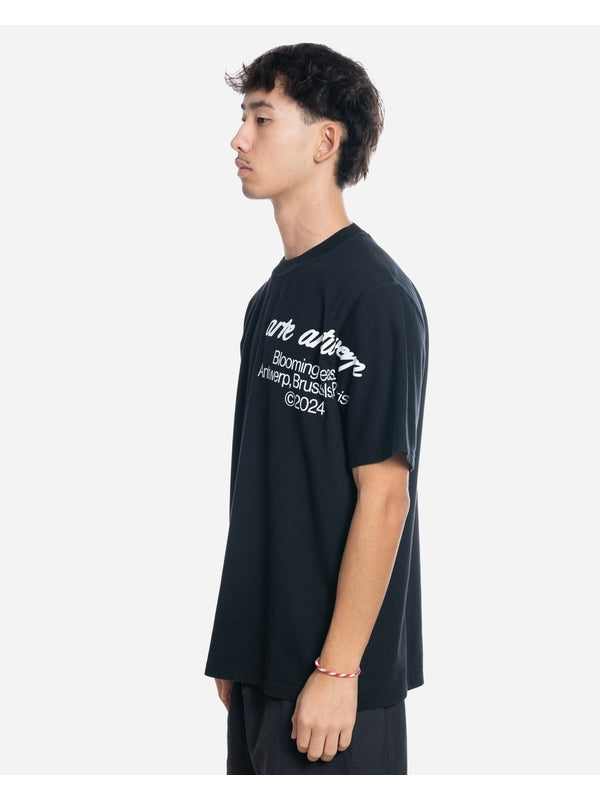 Logo Printed T-Shirt