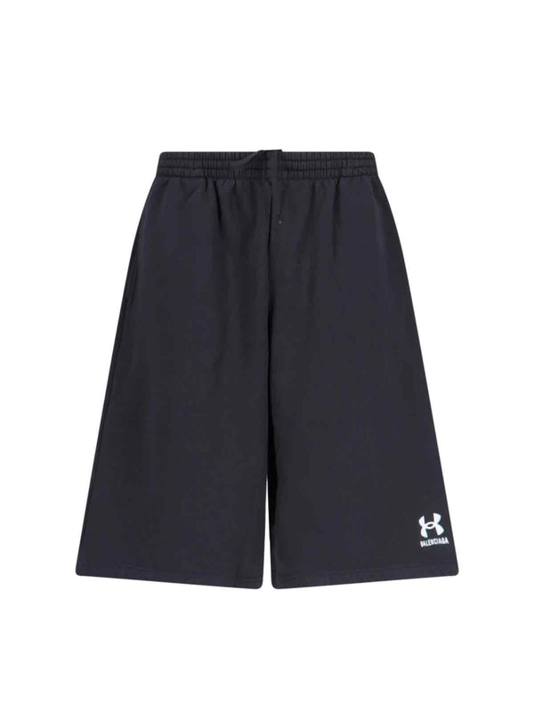 Under Armour Logo Large Shorts