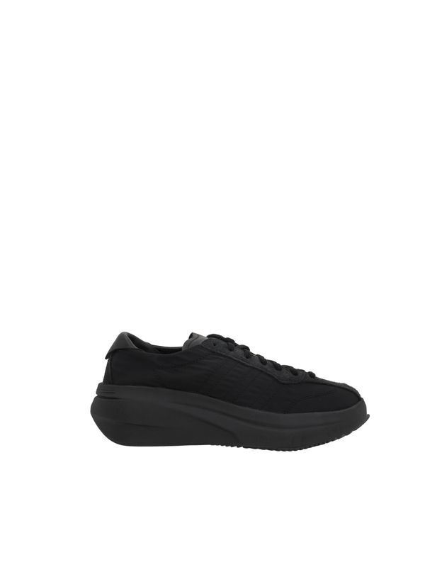 Subaya Lowtop Sneakers