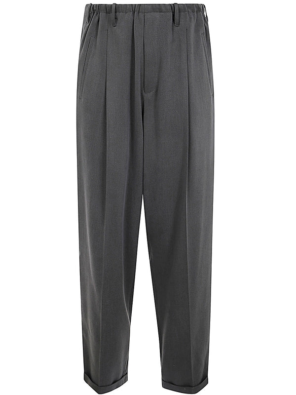 Mariano Gray Pants