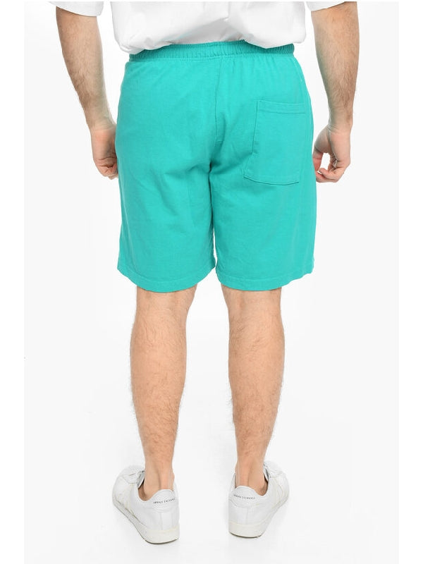 Sporty & Rich Blue Shorts