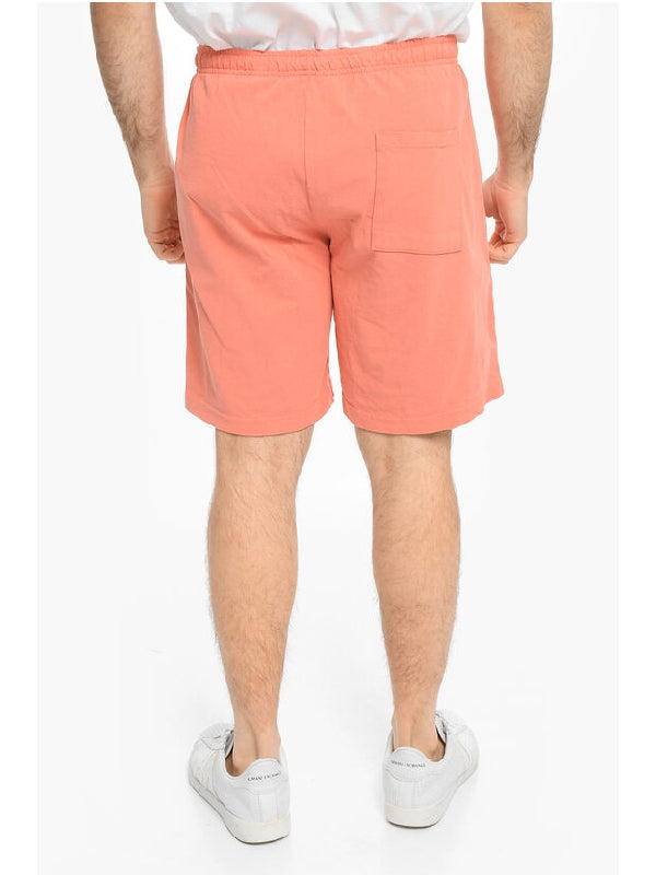 Sporty And Rich Pink Shorts