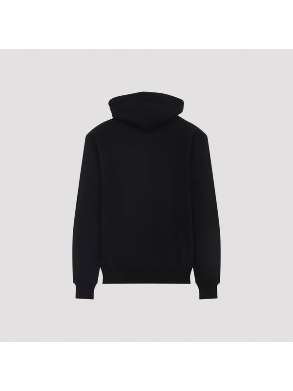 Carhartt Black Hoodies