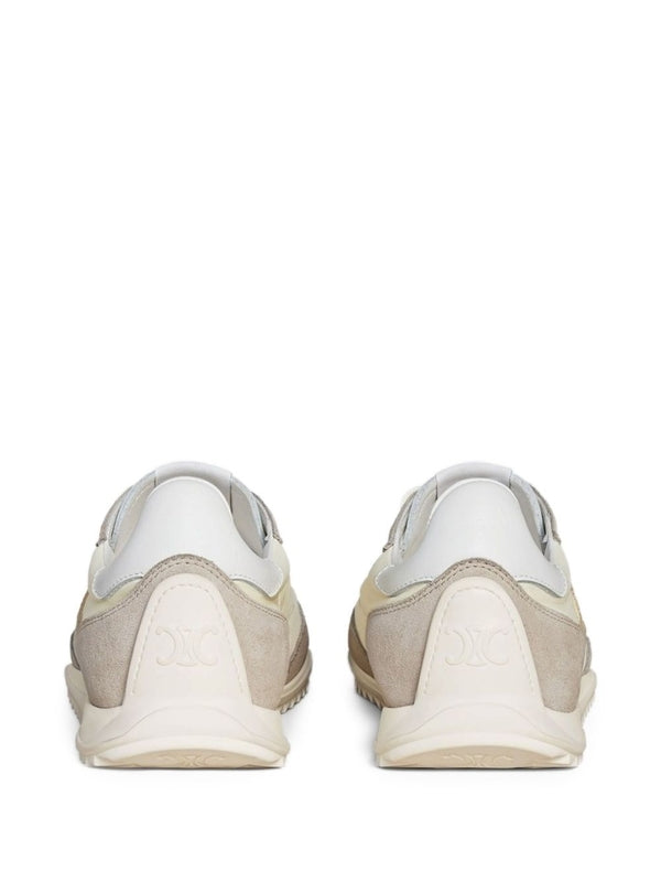 Celine Beige Sneakers