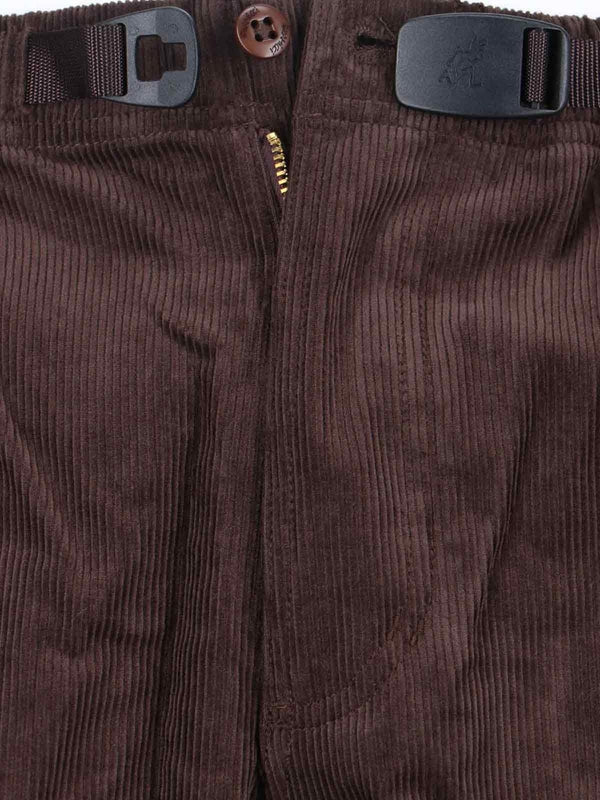 Gramicci Brown Trousers