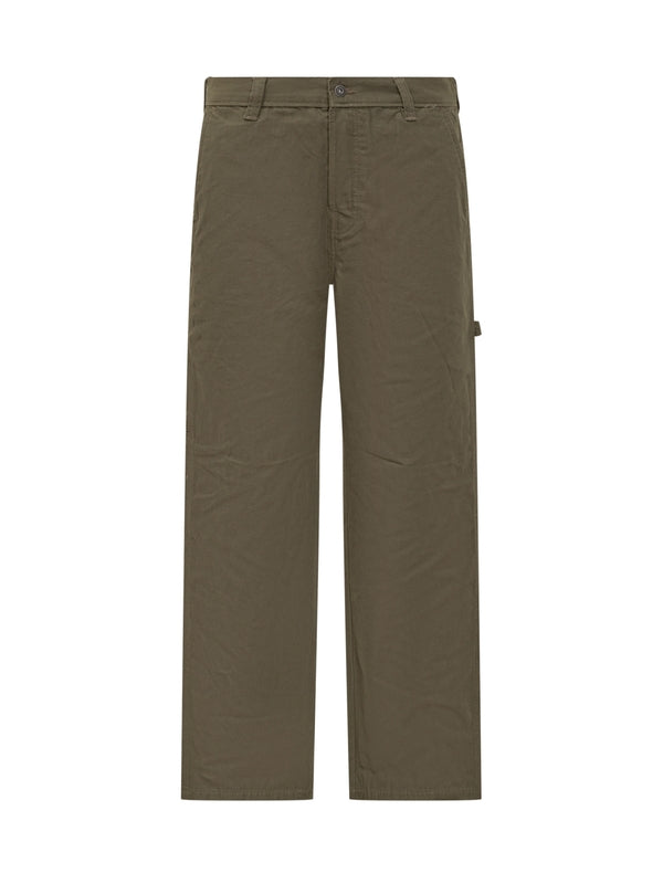 Dickies Khaki Trousers