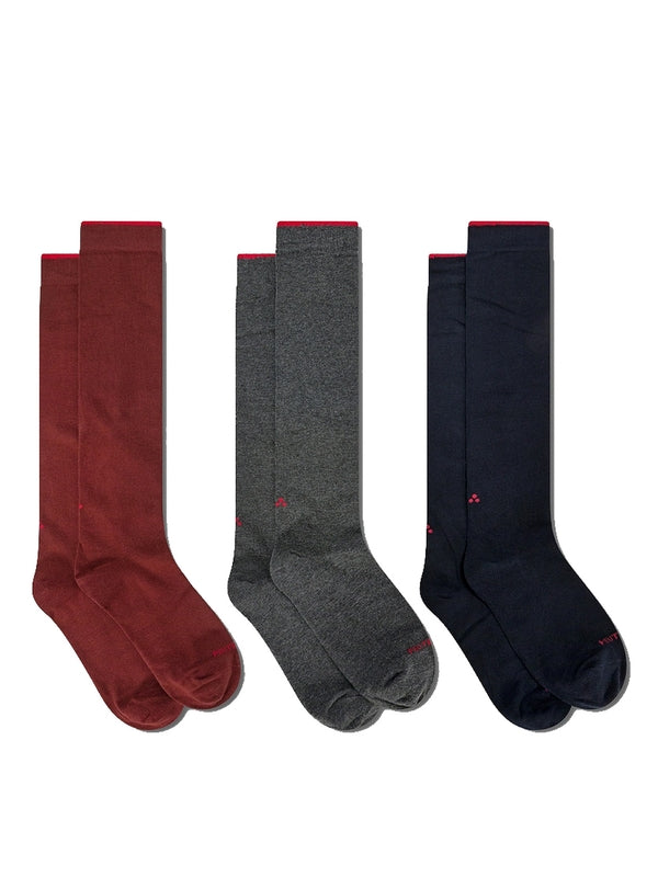 Peuterey Multicolor Socks
