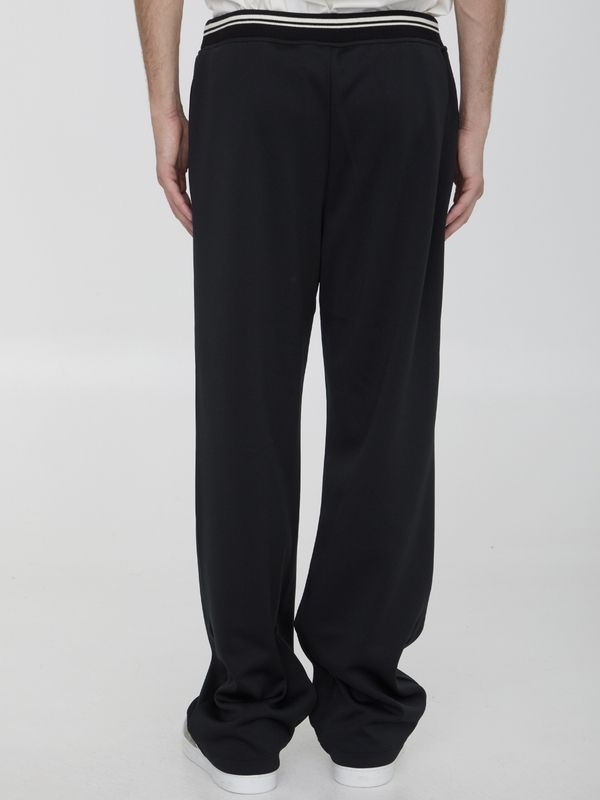 Triomphe Track Pants - Jente