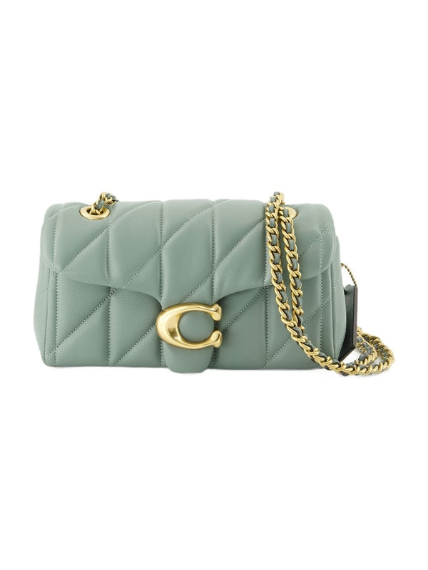 Coach Green Crossbody & Shoulder Bags