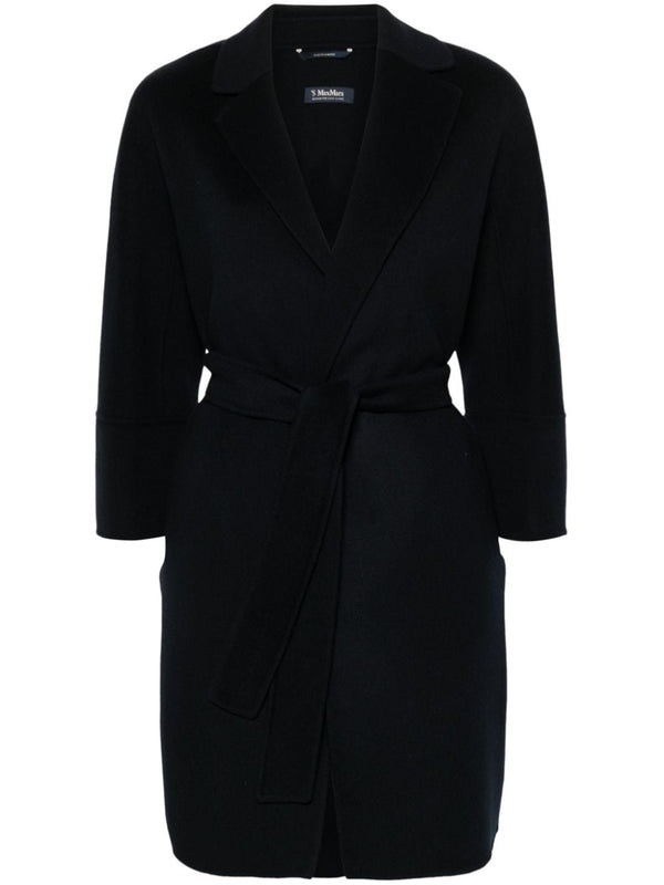 Arona Double Wool Coat