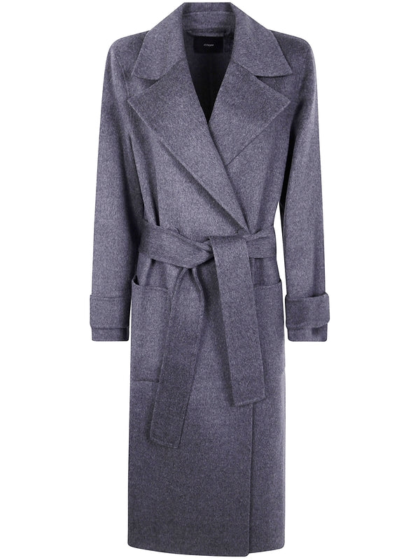 Joseph Gray Coat