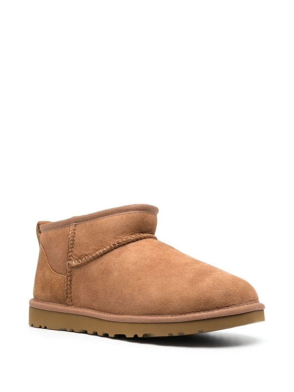 Ultra Mini Ugg Boots