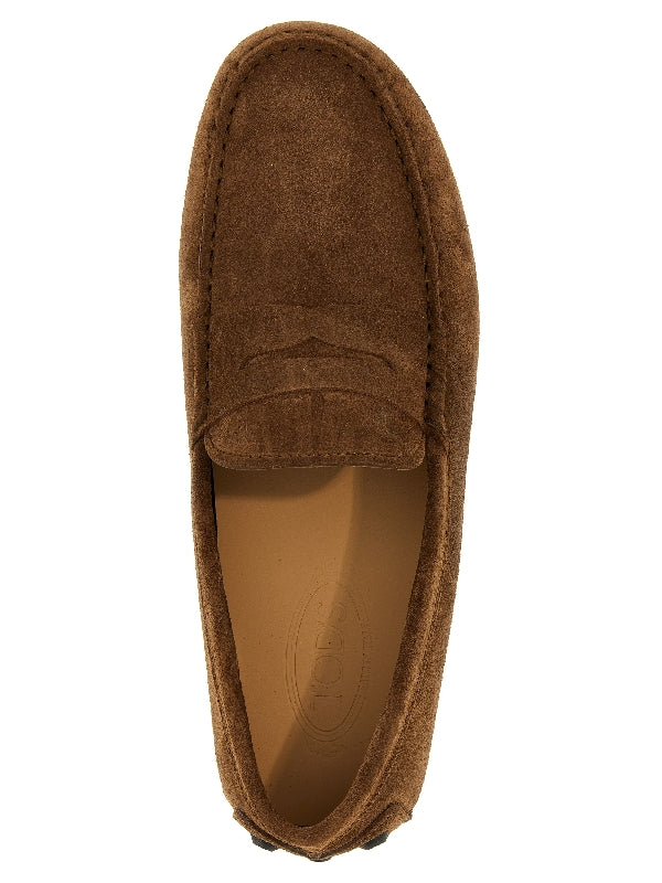 Gomino Suede
  Driving Shoes