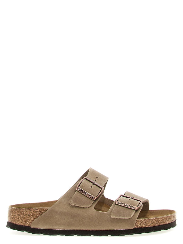 Arizona Double
  Strap Sandal