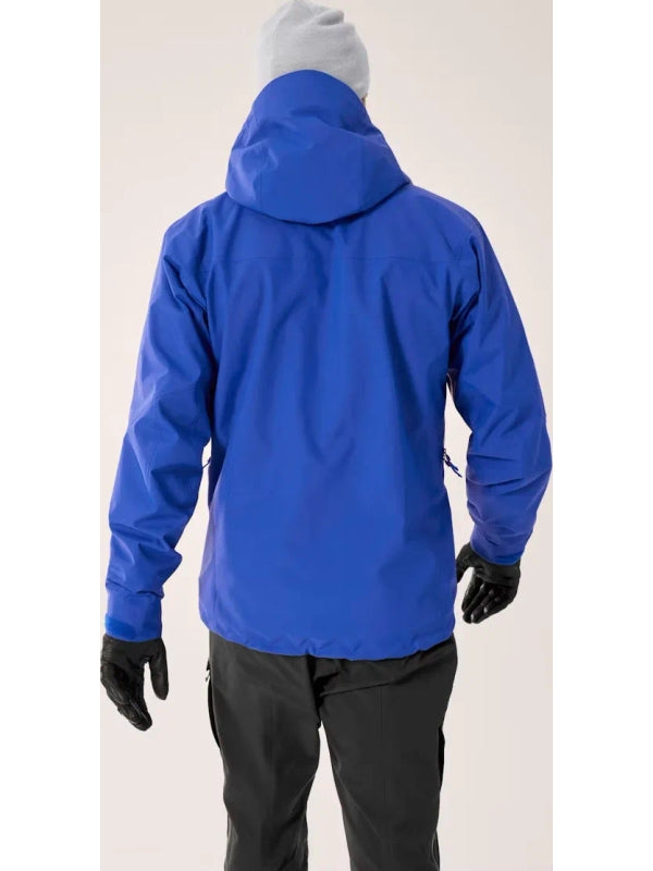 Alpha Sv Jacket