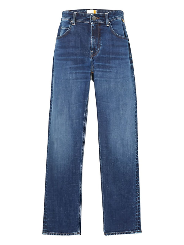 Timberland Blue Denim Pants