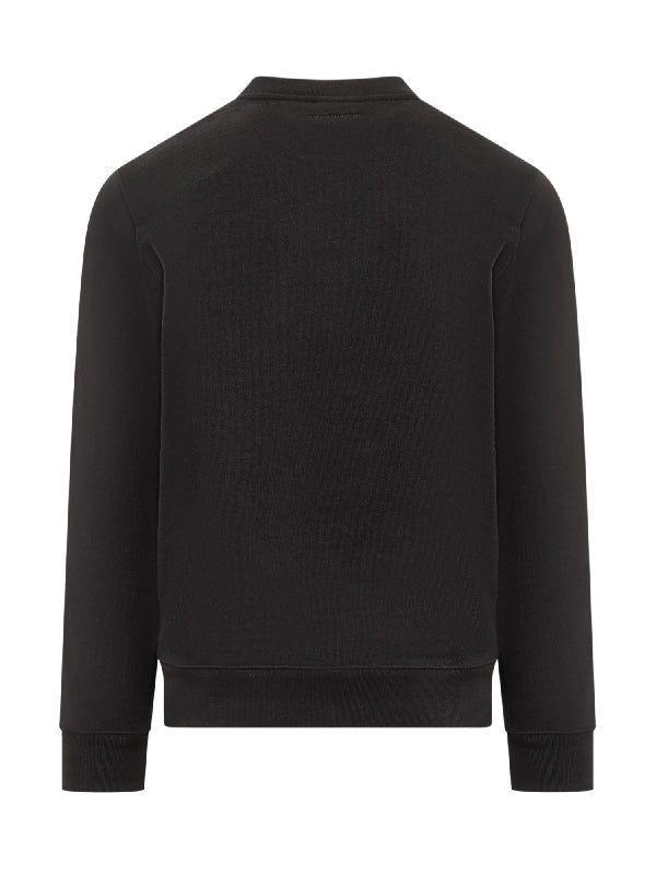 ロゴスウェットシャツ