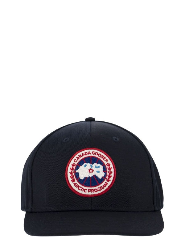 Arctic Logo Patch Ballcap