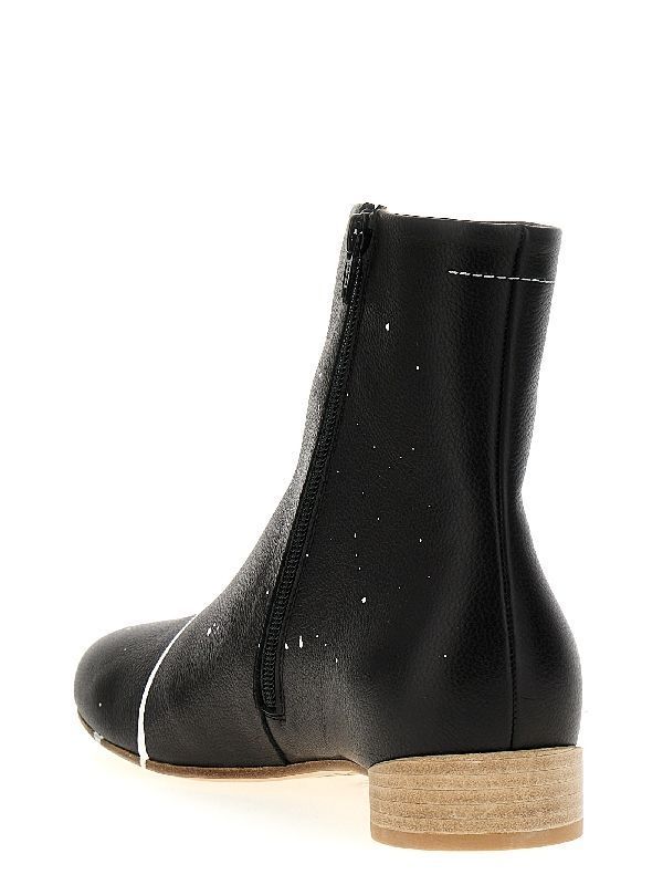 Anatomic Leather Ankle Boot