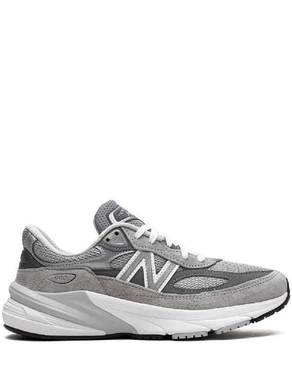 990 V6 Low-Top Sneakers