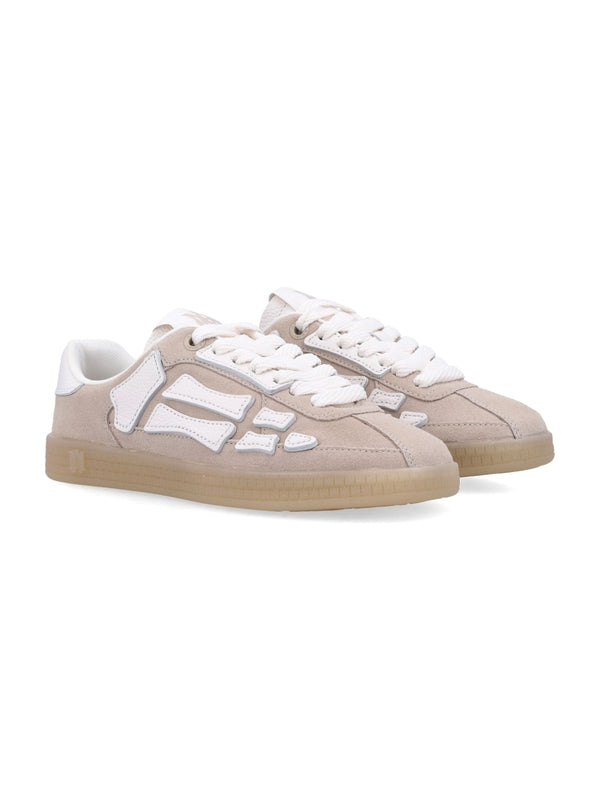 Bones Lace-up Sneakers