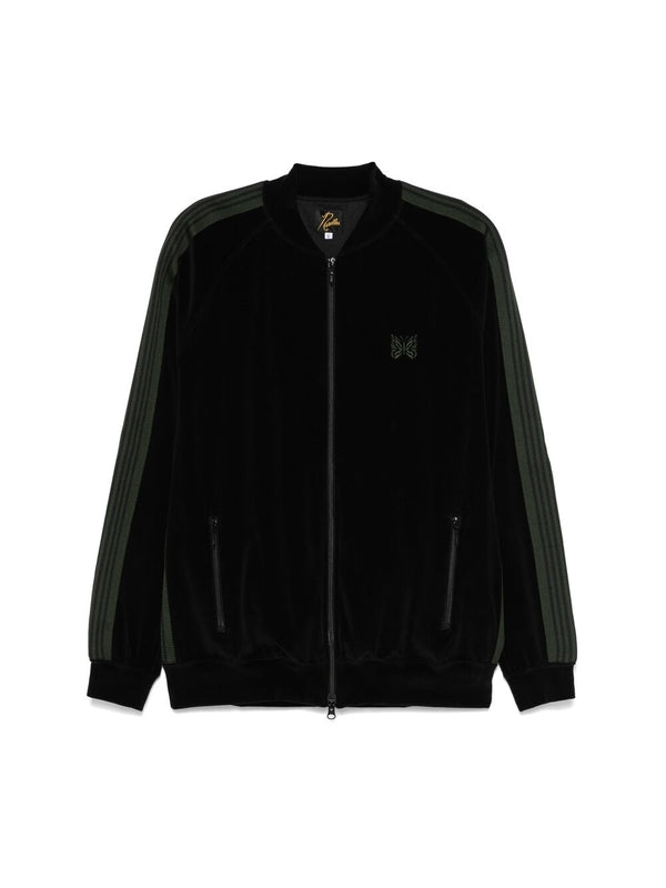Rc Butterfly Logo Track Jacket