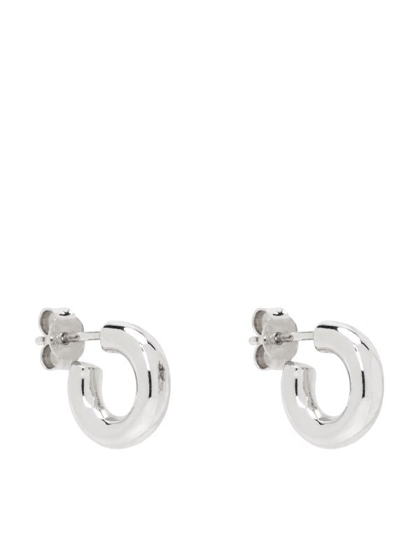 CLASSIC HOOPS XS Earrings
