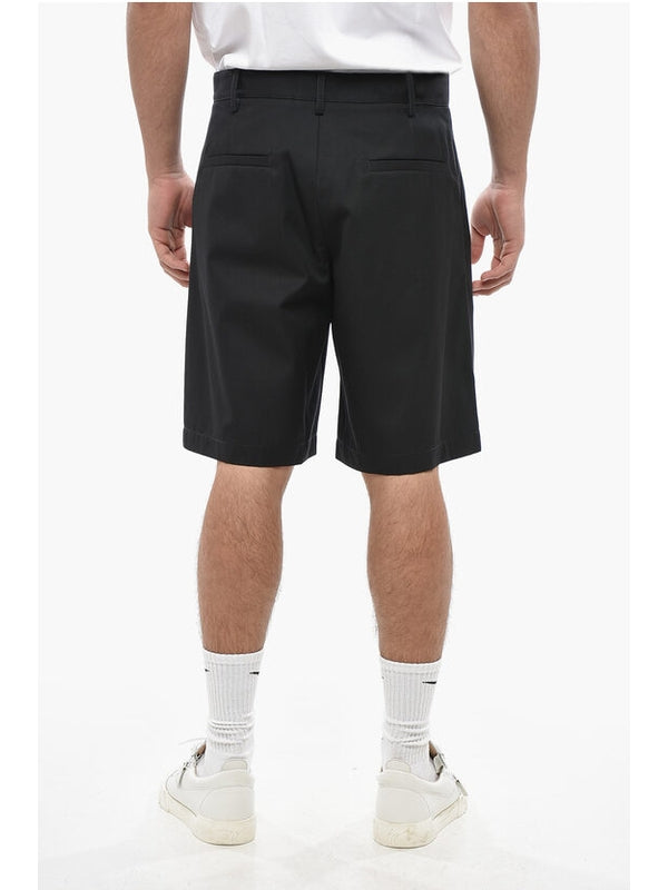 1989 Studio Navy Shorts