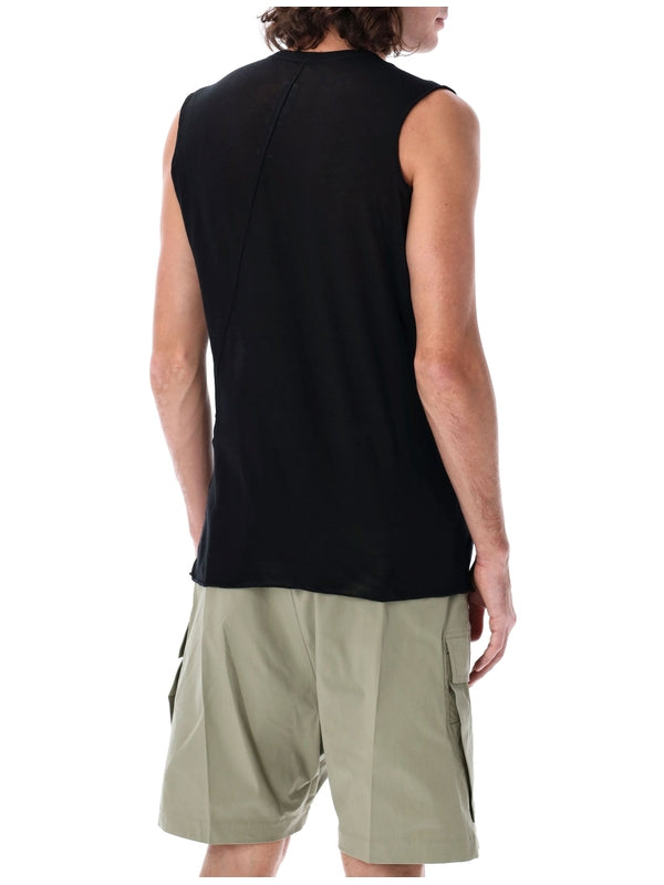 Basic SL T Sleeveless