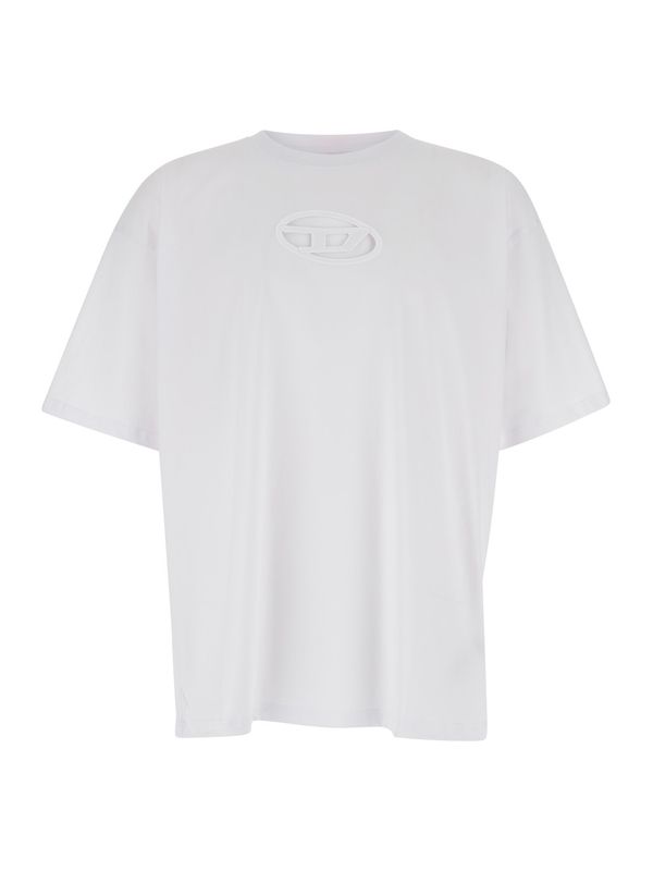 T Box Logo T-shirt