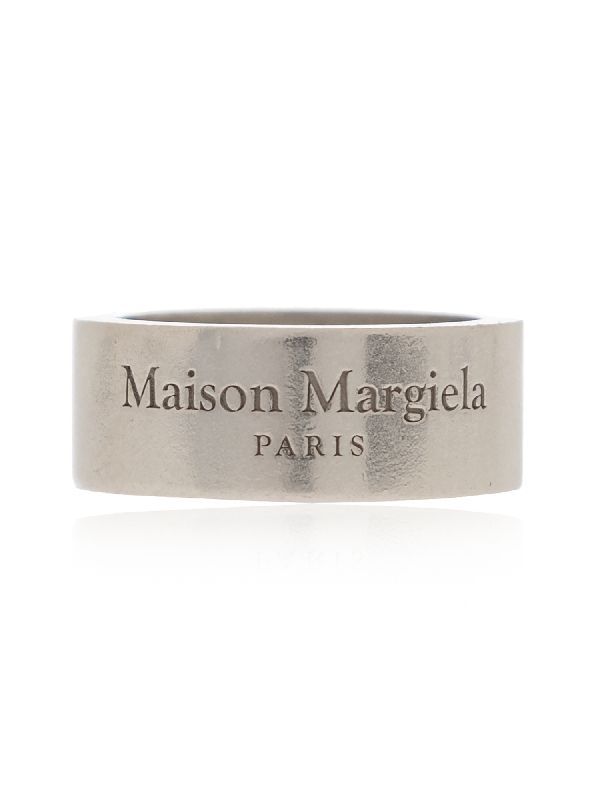 Engraving Logo Ring