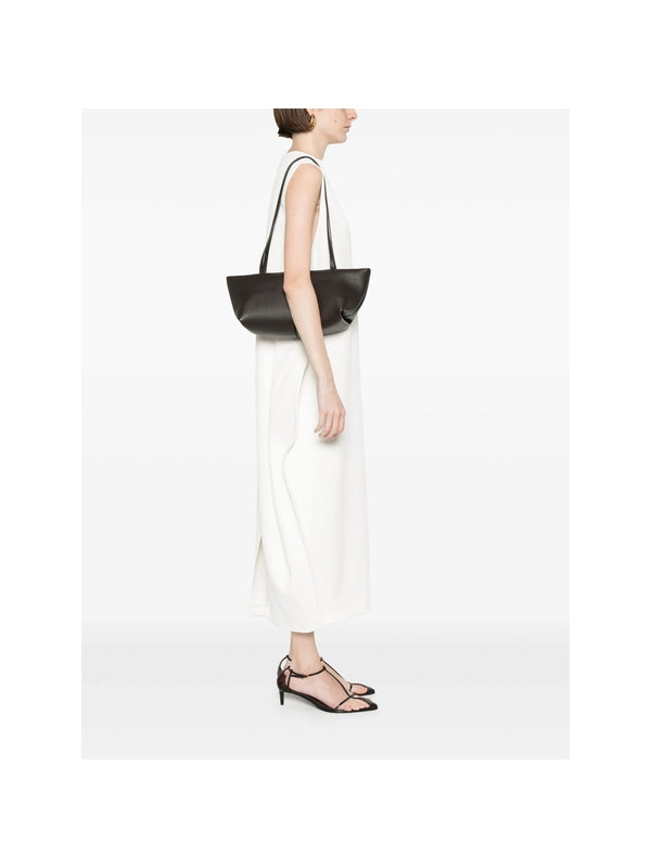 Maeden Brown Crossbody & Shoulder Bags