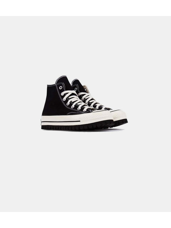 Converse Chuck 70 Black High Top Sneakers