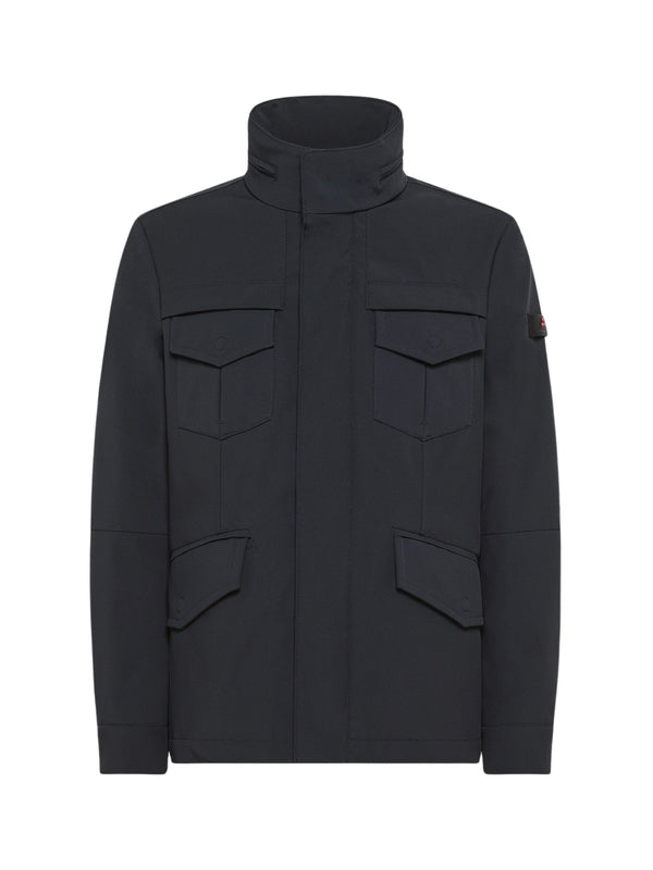Peuterey Black Jackets