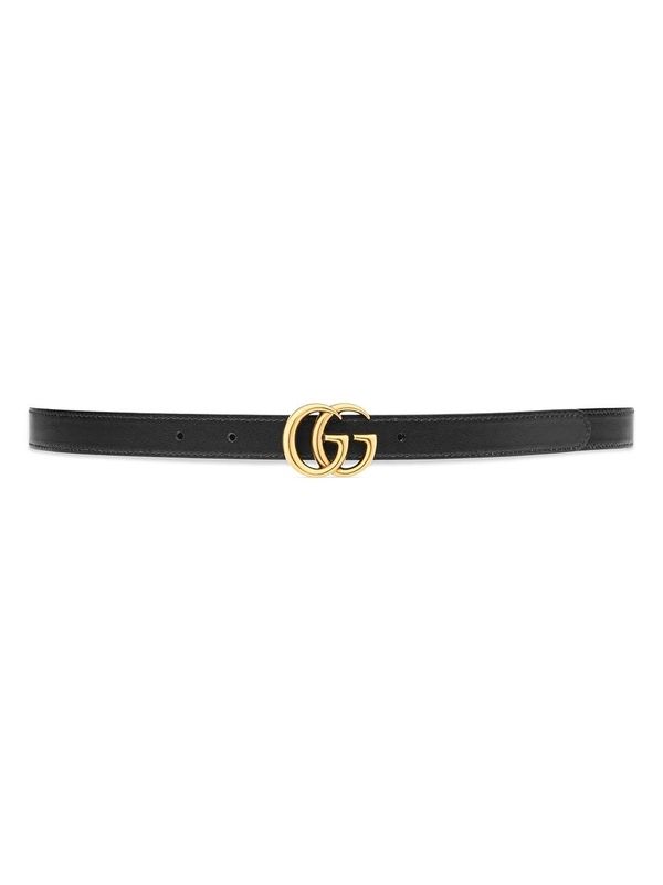 GG Marmont
  Reversible Belt