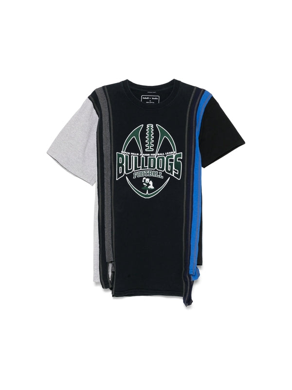 7 CUT Short-Sleeve T-Shirt