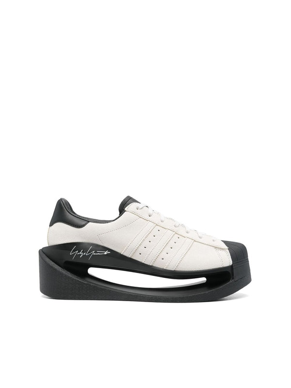 Gendo Superstar Lowtop
  Sneakers