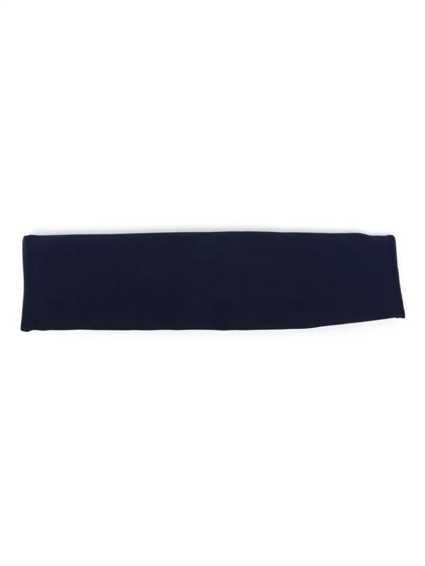 Logo Nylon Hair Band