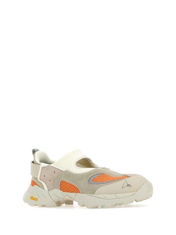 Technical Sandal Sneakers