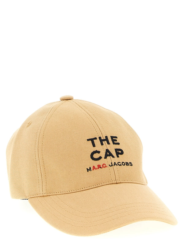 A.P.C. Beige Cap