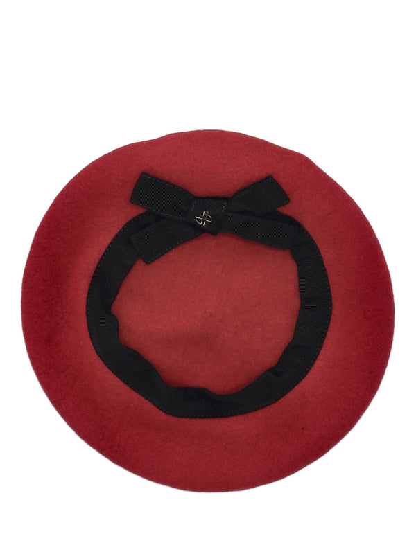 Patou Red Beret