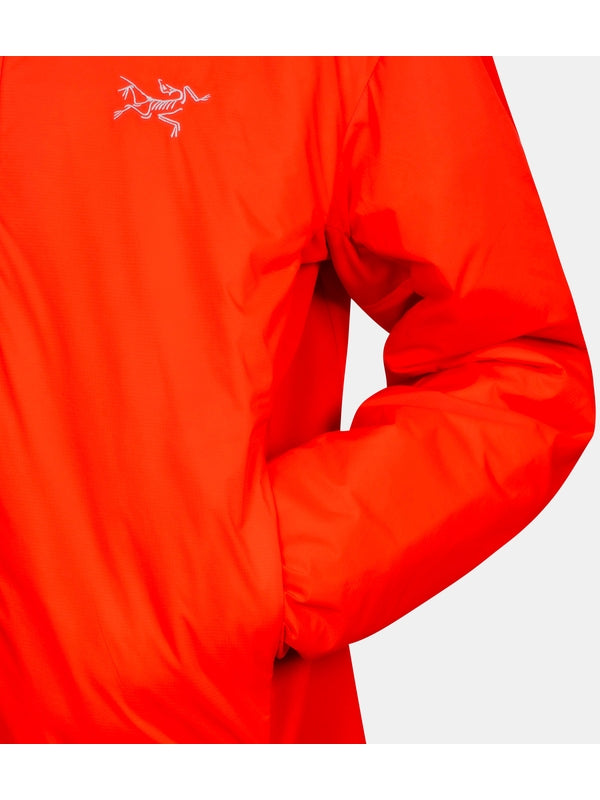 Arc'Teryx Red Jackets