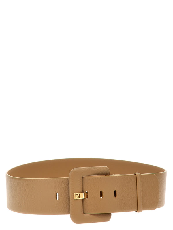 Bold Leather
  Belt