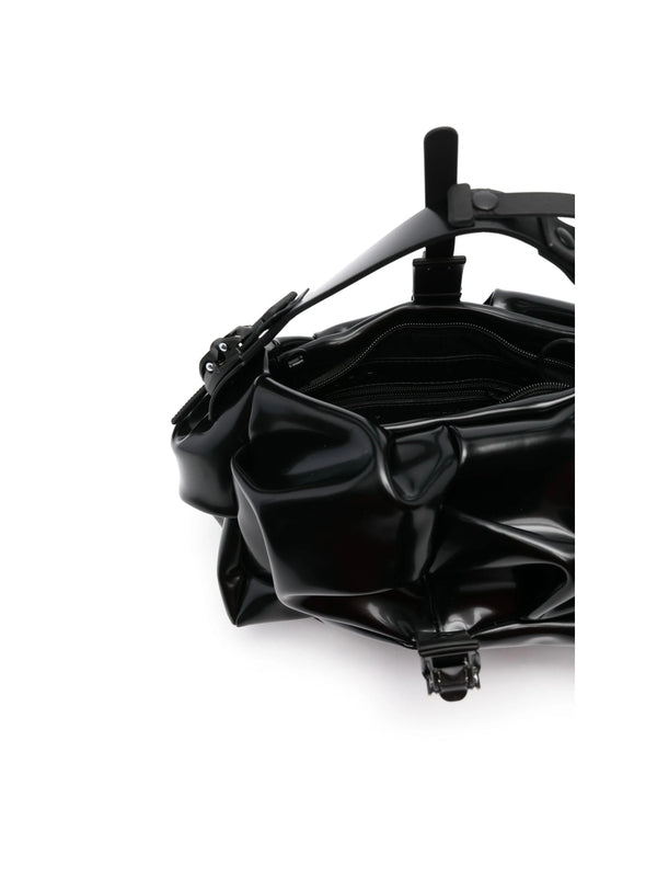 Innerraum Black Cross Bags