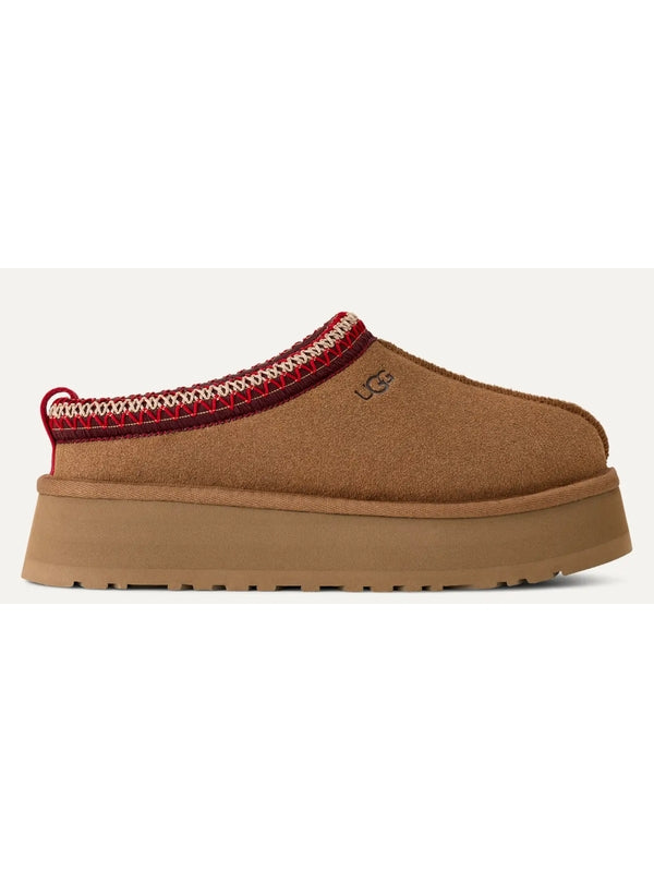 Ugg Brown Bloafer
