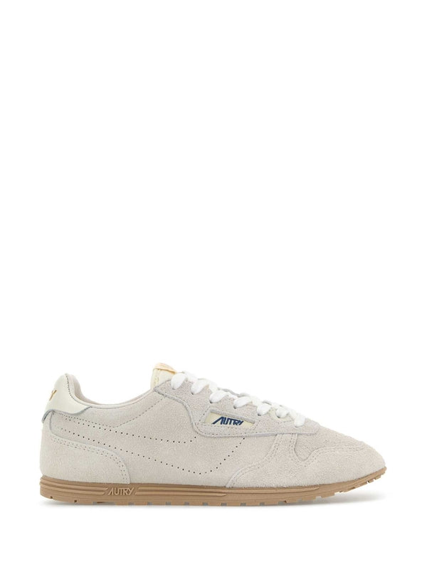 Windspin Low Top Sneakers